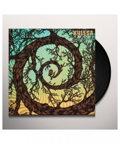 Kylesa Spiral Shadow Vinyl Record $10.35 Vinyl