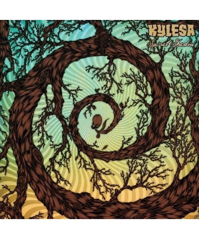 Kylesa Spiral Shadow Vinyl Record $10.35 Vinyl