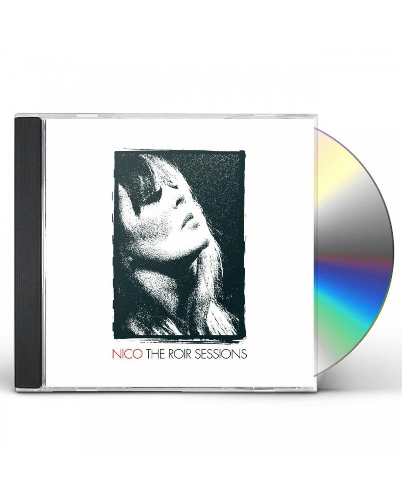 Nico ROIR SESSIONS CD $9.60 CD