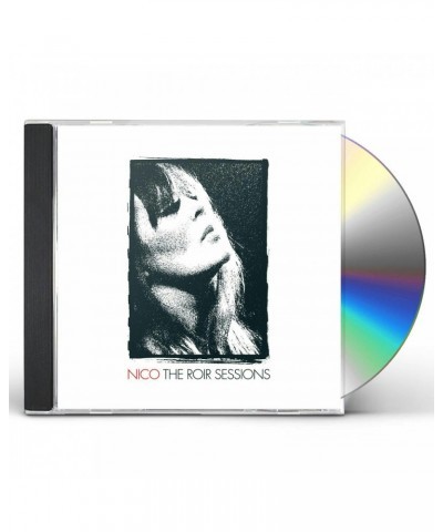 Nico ROIR SESSIONS CD $9.60 CD