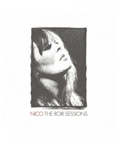 Nico ROIR SESSIONS CD $9.60 CD