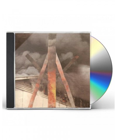 Iceage NEW BRIGADE CD $5.26 CD