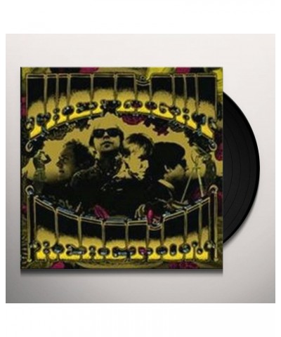 The Flight Reaction Vinyl Record $6.97 Vinyl