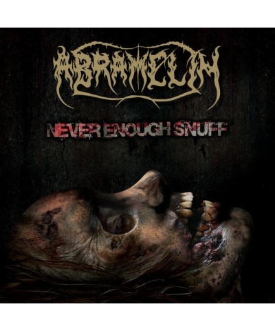 Abramelin NEVER ENOUGH SNUFF CD $6.40 CD