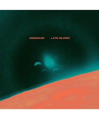 Mondaze Late Bloom Vinyl Record $7.17 Vinyl