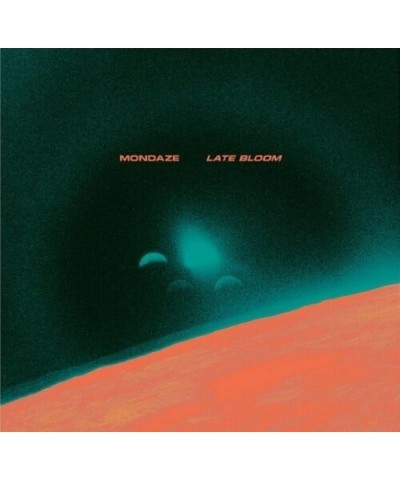 Mondaze Late Bloom Vinyl Record $7.17 Vinyl