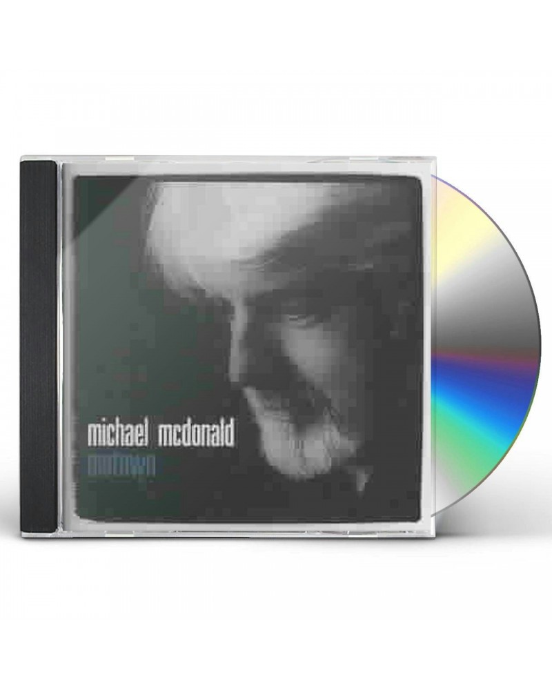 Michael McDonald MOTOWN CD $4.80 CD