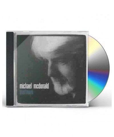 Michael McDonald MOTOWN CD $4.80 CD