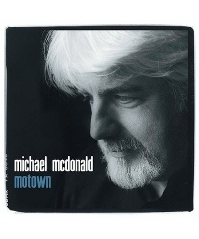 Michael McDonald MOTOWN CD $4.80 CD