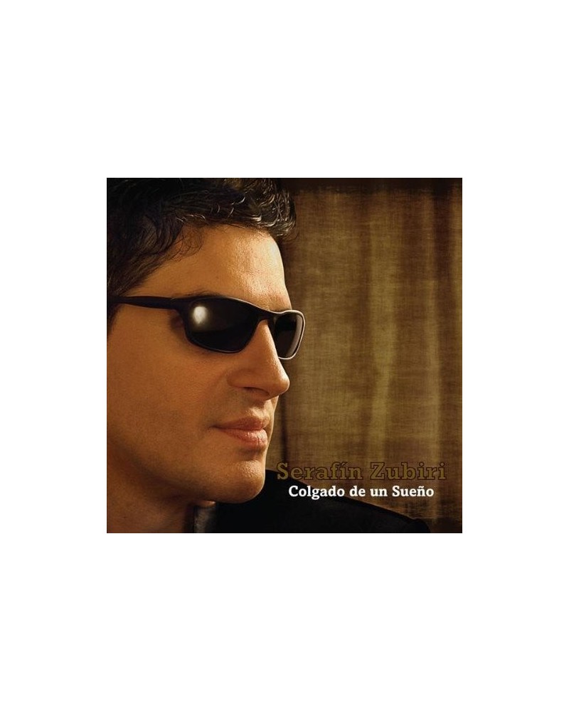 Serafin Zubiri COLGADO DE UN SUENO CD $4.93 CD