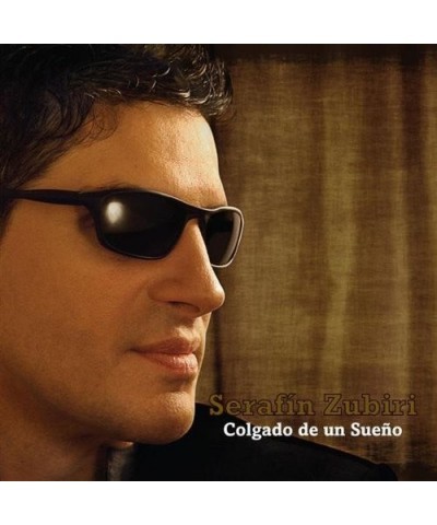 Serafin Zubiri COLGADO DE UN SUENO CD $4.93 CD