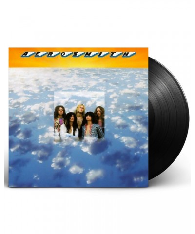 Aerosmith "Aerosmith" LP Vinyl $13.20 Vinyl