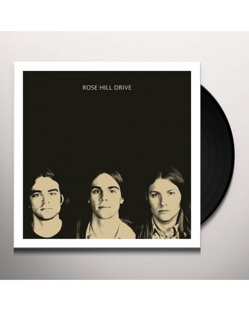 Rose Hill Drive Vinyl Record $4.96 Vinyl