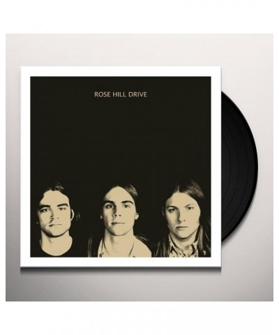 Rose Hill Drive Vinyl Record $4.96 Vinyl