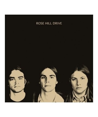 Rose Hill Drive Vinyl Record $4.96 Vinyl