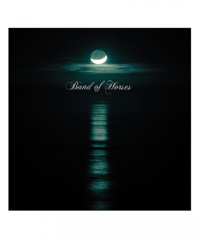 Band of Horses Cease to Begin CD $3.52 CD