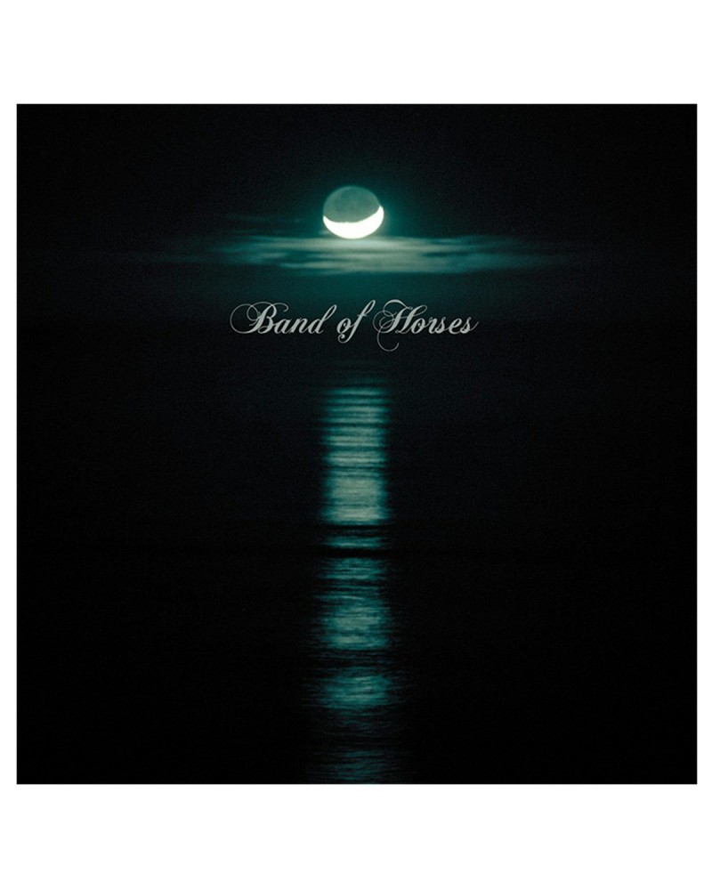 Band of Horses Cease to Begin CD $3.52 CD