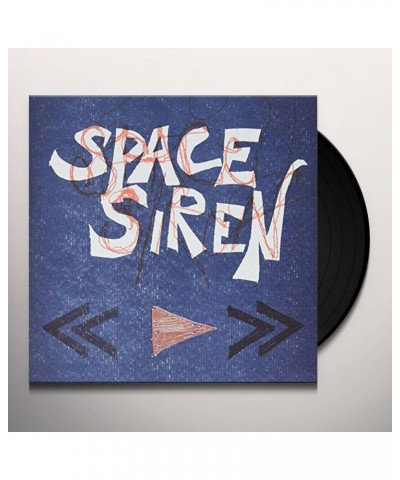 Space Siren 7-SPACE SIREN Vinyl Record $4.20 Vinyl