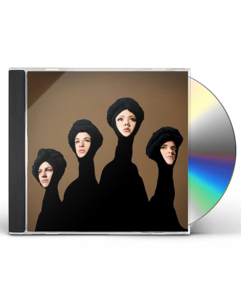 CSS PLANTA CD $4.05 CD