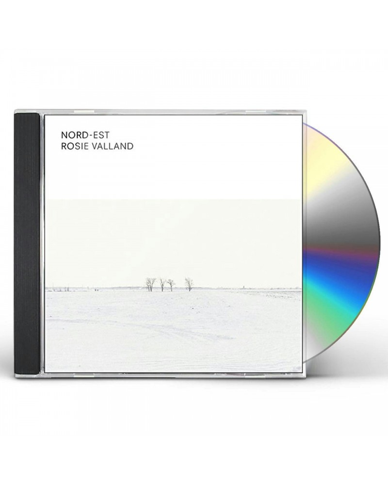 Rosie Valland NORD-EST CD $4.89 CD