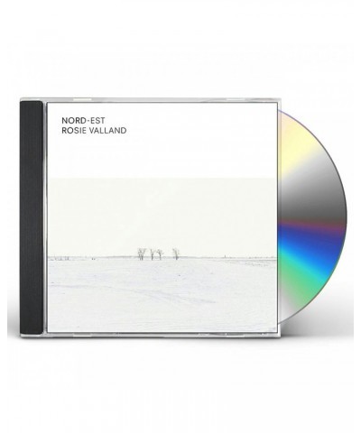 Rosie Valland NORD-EST CD $4.89 CD