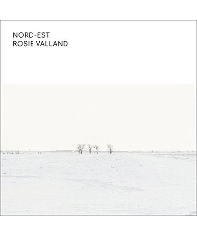 Rosie Valland NORD-EST CD $4.89 CD