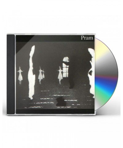 Pram DARK ISLAND CD $6.13 CD