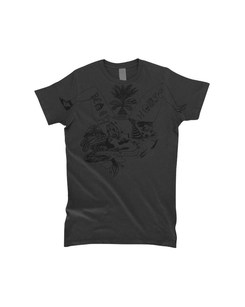 Beach House Legs Shirt $9.20 Shirts