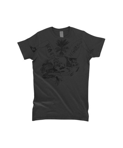 Beach House Legs Shirt $9.20 Shirts