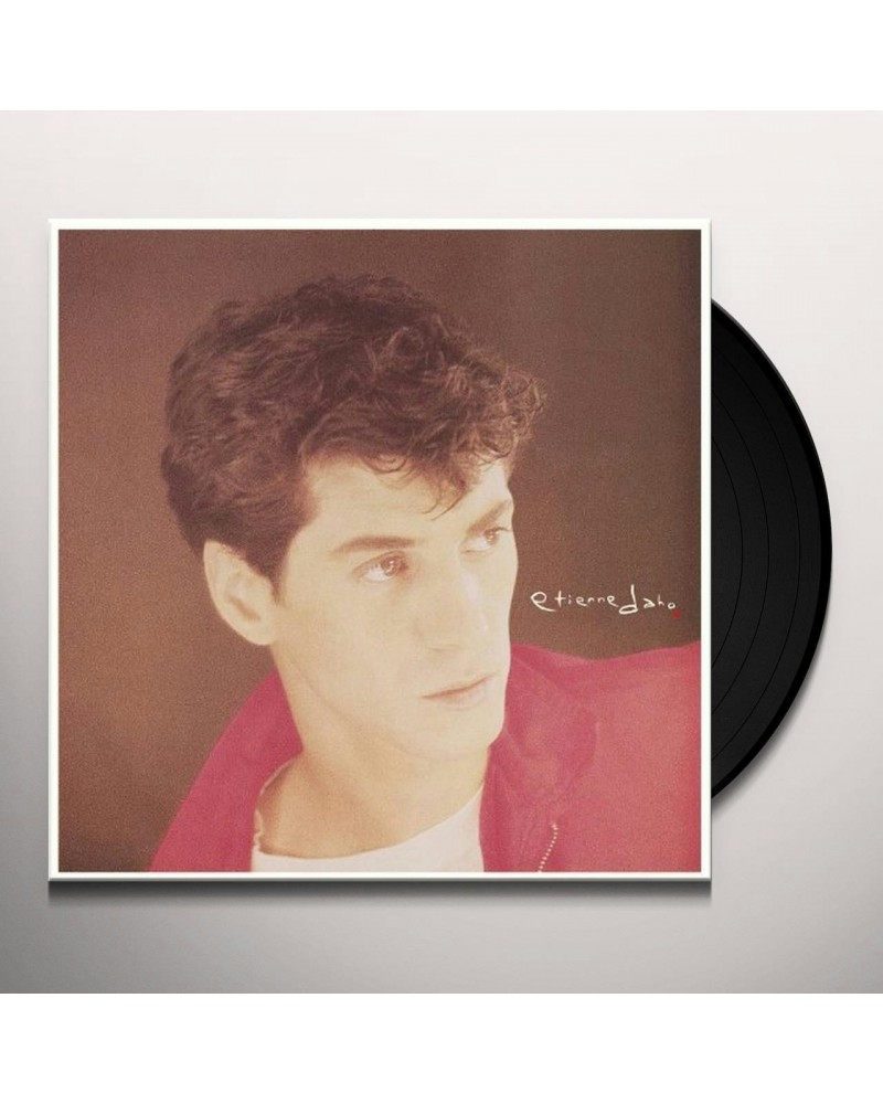 Etienne Daho Mythomane Vinyl Record $7.03 Vinyl