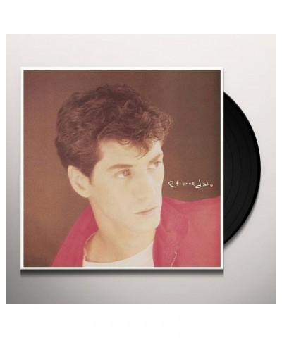 Etienne Daho Mythomane Vinyl Record $7.03 Vinyl