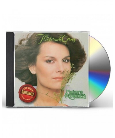 Marianne Rosenberg ORIGINALE: FLUSTERNDES GRAS CD $8.51 CD