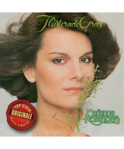 Marianne Rosenberg ORIGINALE: FLUSTERNDES GRAS CD $8.51 CD