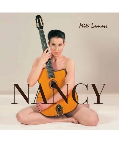 Miki Lamarr LP - Nancy (Vinyl) $17.20 Vinyl