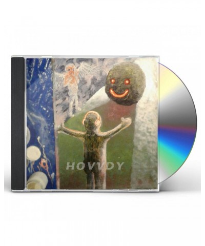 Hovvdy Heavy Lifter CD $5.51 CD