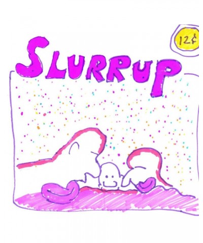 Liam Hayes SLURRUP Vinyl Record - UK Release $20.88 Vinyl