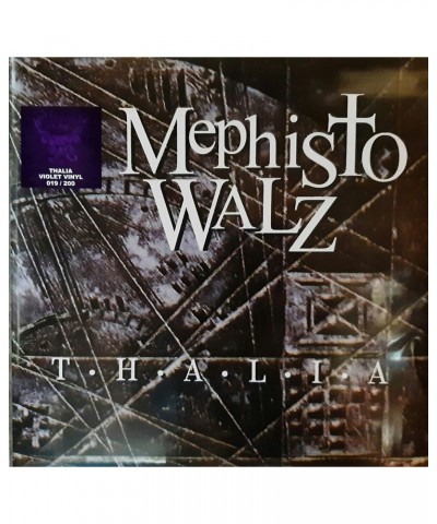 Mephisto Walz Thalia Vinyl Record $18.24 Vinyl