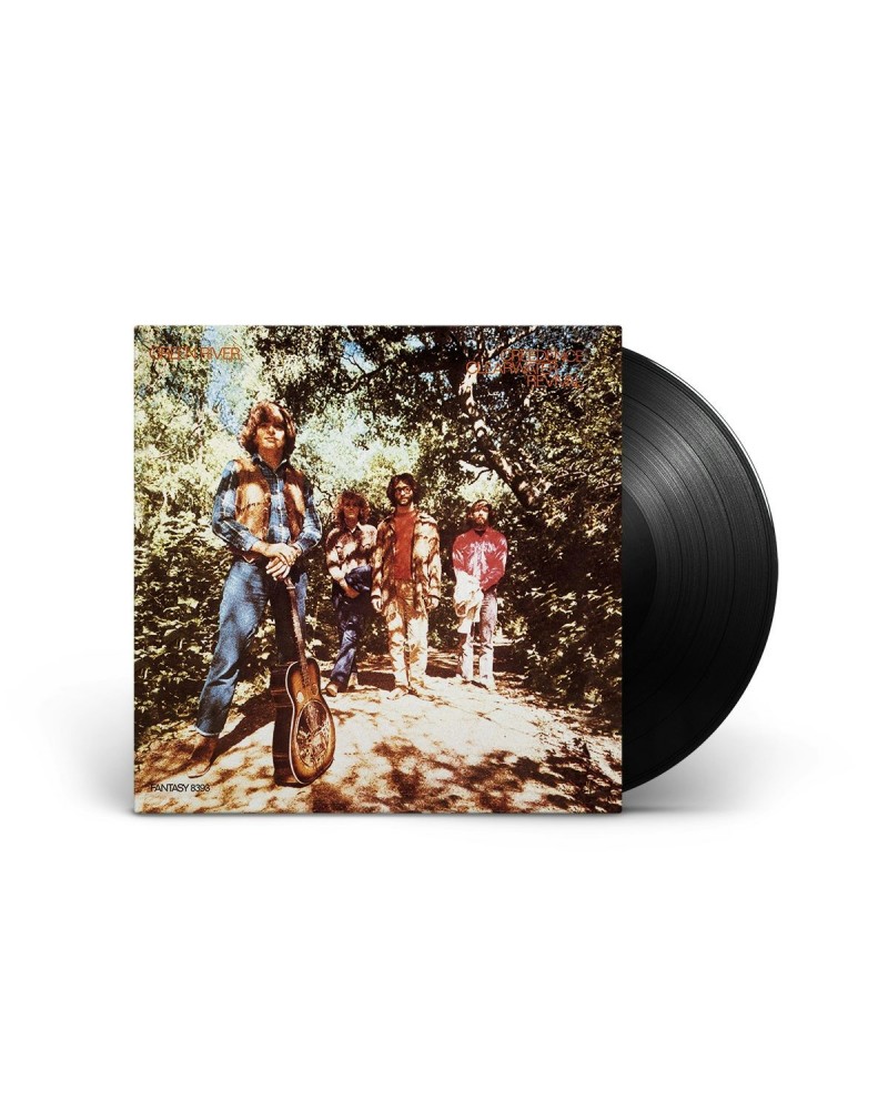 Creedence Clearwater Revival Green River LP (Vinyl) $14.39 Vinyl