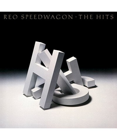 REO Speedwagon HITS Vinyl Record $13.69 Vinyl