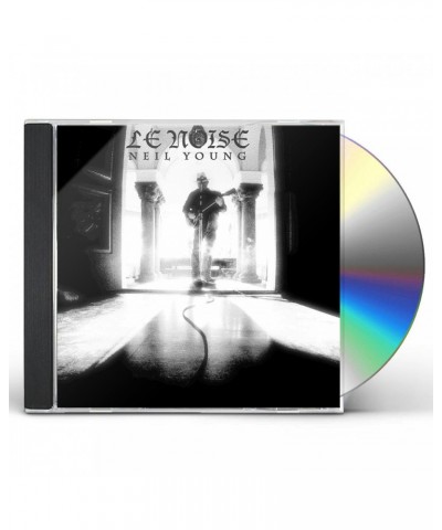 Neil Young LE NOISE CD $6.75 CD