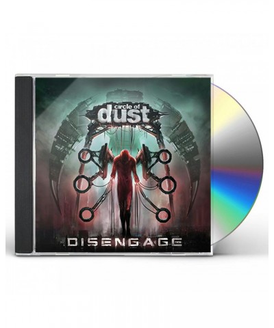 Circle of Dust DISENGAGE CD $11.90 CD