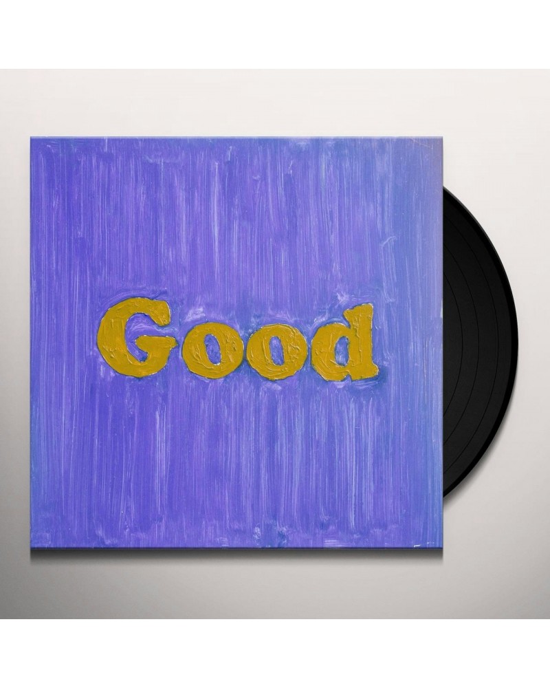 The Stevens Good Vinyl Record $5.58 Vinyl