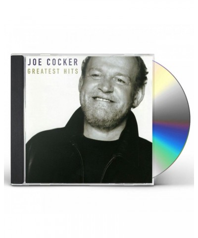 Joe Cocker GREATEST HITS CD $6.95 CD