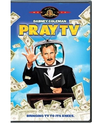 Pray TV DVD $4.08 Videos