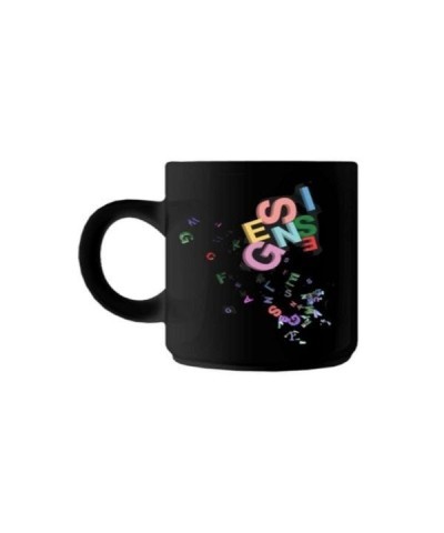 Genesis Sum Of The Parts Mug $8.80 Drinkware