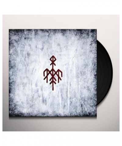 Wardruna RUNALJOD - GAP VAR GINNUNGA (WHITE MARBLE VINYL) Vinyl Record $25.75 Vinyl