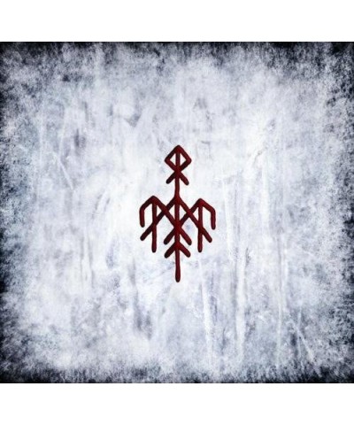 Wardruna RUNALJOD - GAP VAR GINNUNGA (WHITE MARBLE VINYL) Vinyl Record $25.75 Vinyl