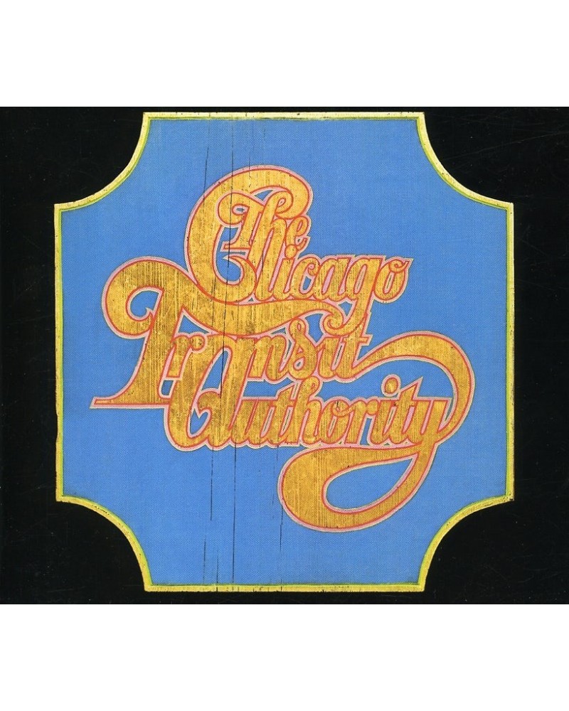 Chicago TRANSIT AUTHORITY CD $6.71 CD