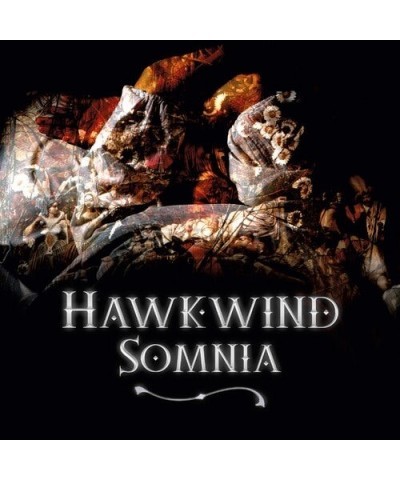 Hawkwind SOMNIA CD $5.42 CD