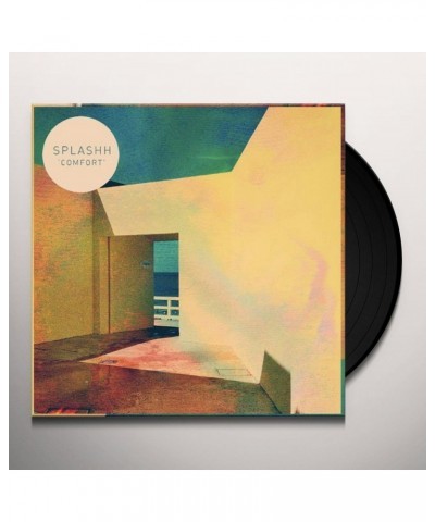 Splashh Comfort Vinyl Record $15.04 Vinyl